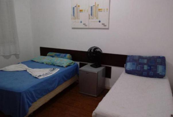 Pousada Villas Sorocaba Exterior photo