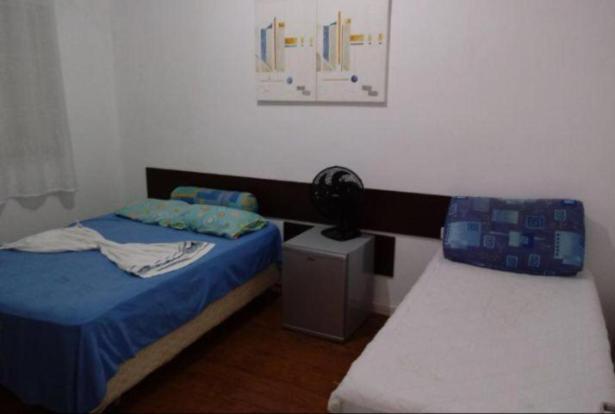Pousada Villas Sorocaba Exterior photo