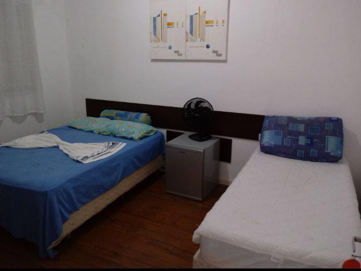 Pousada Villas Sorocaba Exterior photo