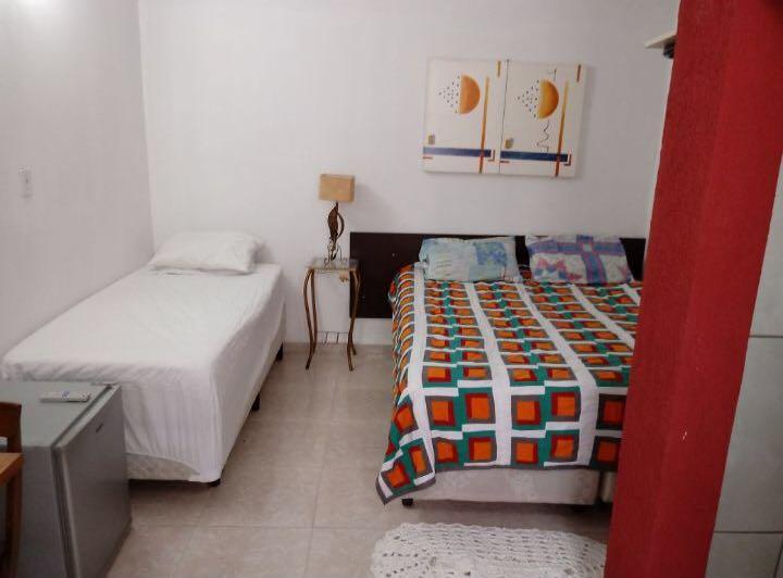 Pousada Villas Sorocaba Exterior photo