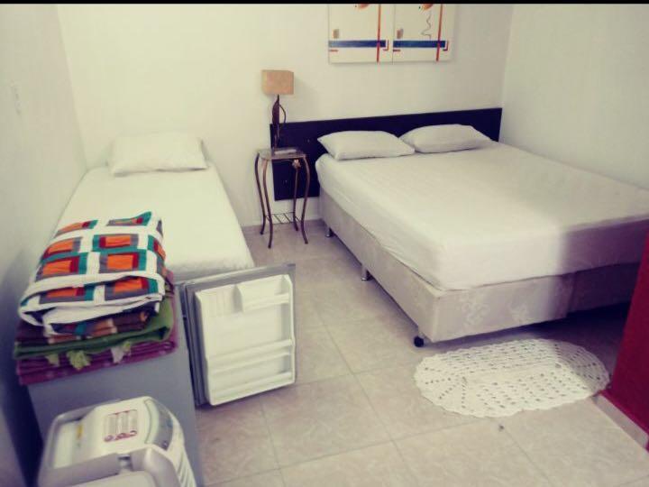 Pousada Villas Sorocaba Exterior photo