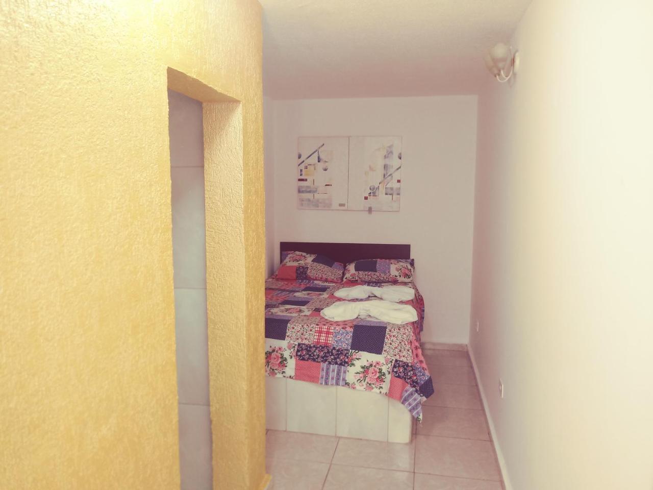 Pousada Villas Sorocaba Exterior photo